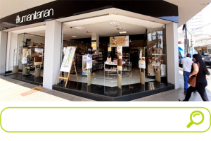 Encontre uma loja Humanitarian